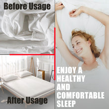 Load image into Gallery viewer, Non-slip elastic band for bed （360 Degree Holder） (Twin, Full, Queen, King, Adjustable Bed)
