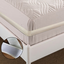 Load image into Gallery viewer, Non-slip elastic band for bed （360 Degree Holder） (Twin, Full, Queen, King, Adjustable Bed)
