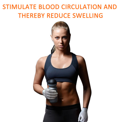 Grounding Gloves - Realyou Earthing