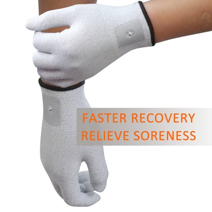 Grounding Gloves - Realyou Earthing