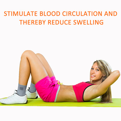 Realyou Earthing Product - Grounding Socks (1 Pair)