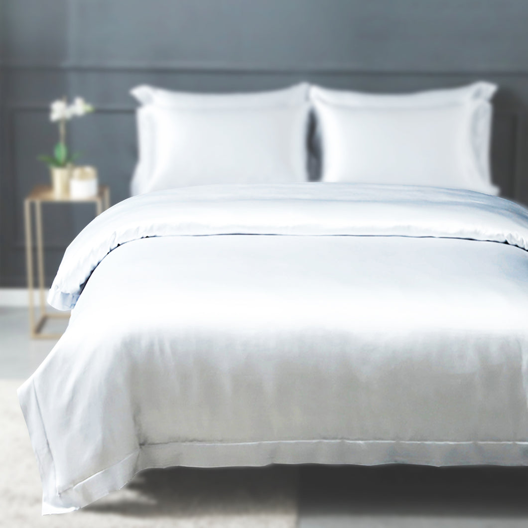 Tencel Lyocell Duvet Cover (Queen /King )