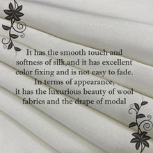 Load image into Gallery viewer, Tencel Lyocell Duvet Cover (Queen /King )
