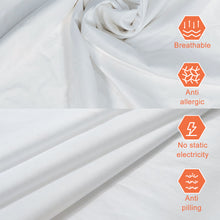 Load image into Gallery viewer, Count Duvet Cover Set （Queen / King ）

