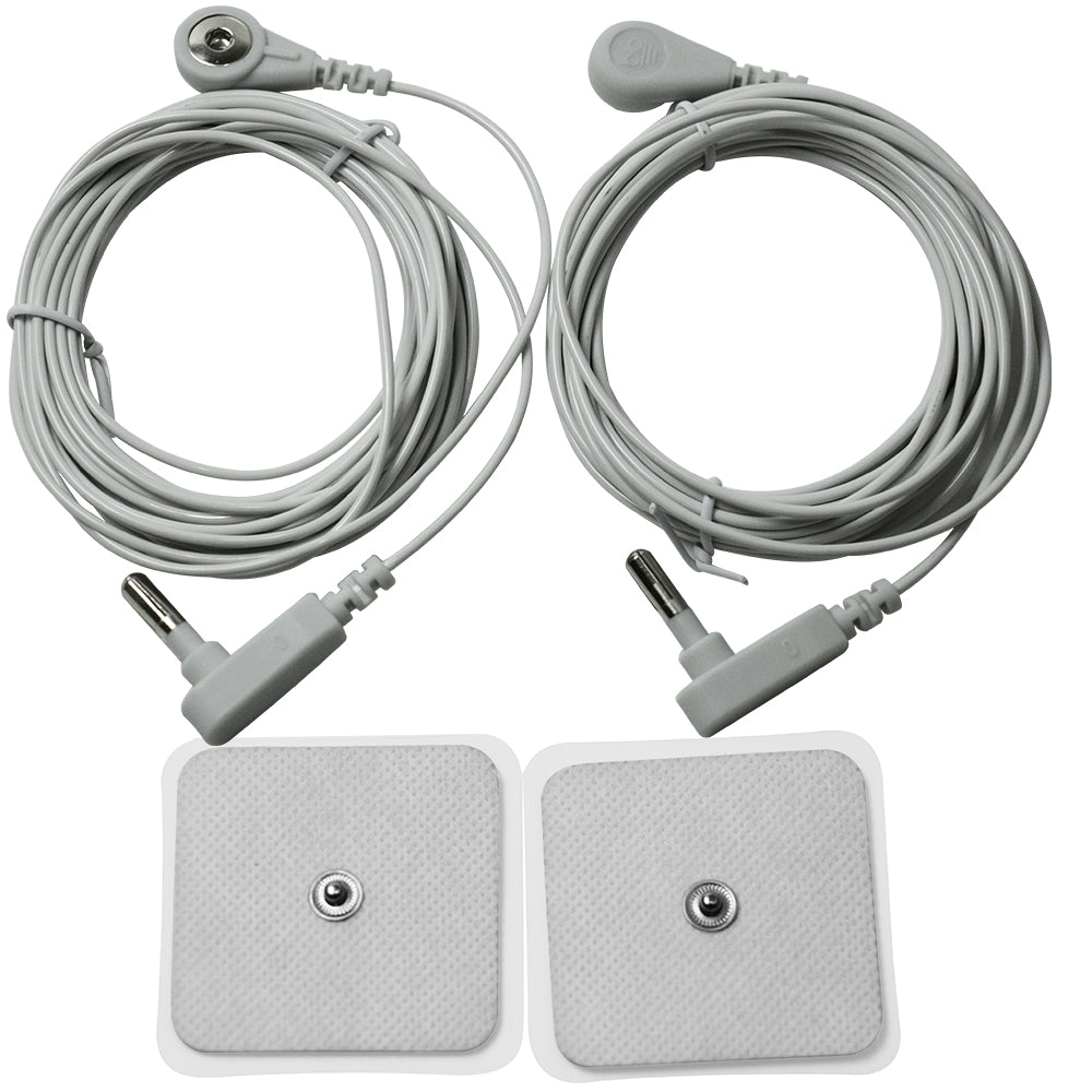 Grounding Patches - Realyou Earthing