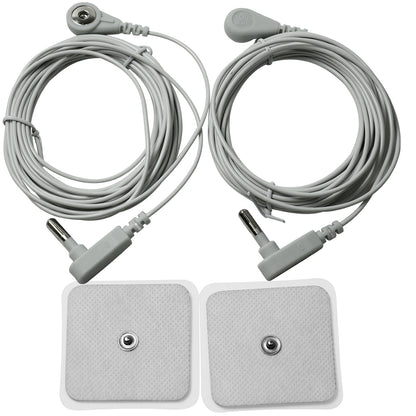 Grounding Patches - Realyou Earthing