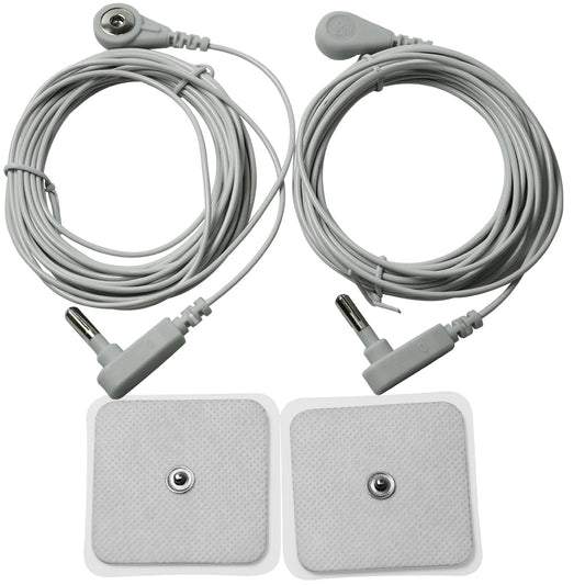 Grounding Patches - Realyou Earthing