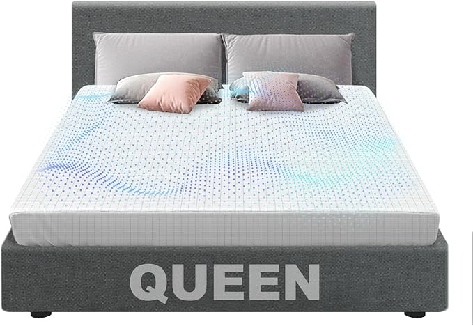 Earthing Fitted Bed Sheet（King/Queen）