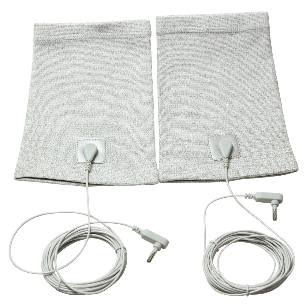 Grounding Kneepads - Realyou Earthing