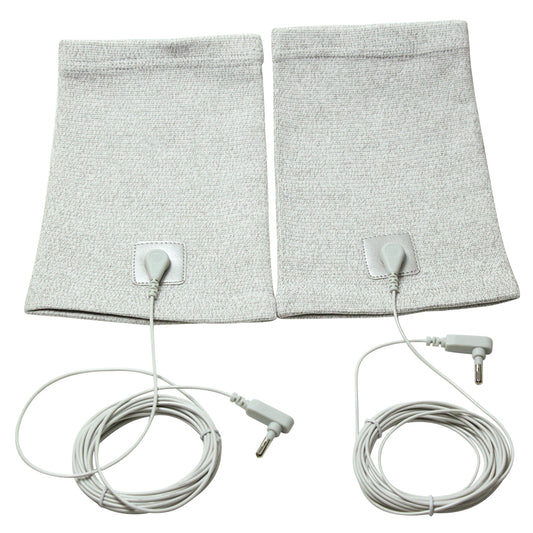 Grounding Kneepads - Realyou Earthing