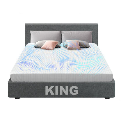 Earthing Fitted Bed Sheet（King/Queen）