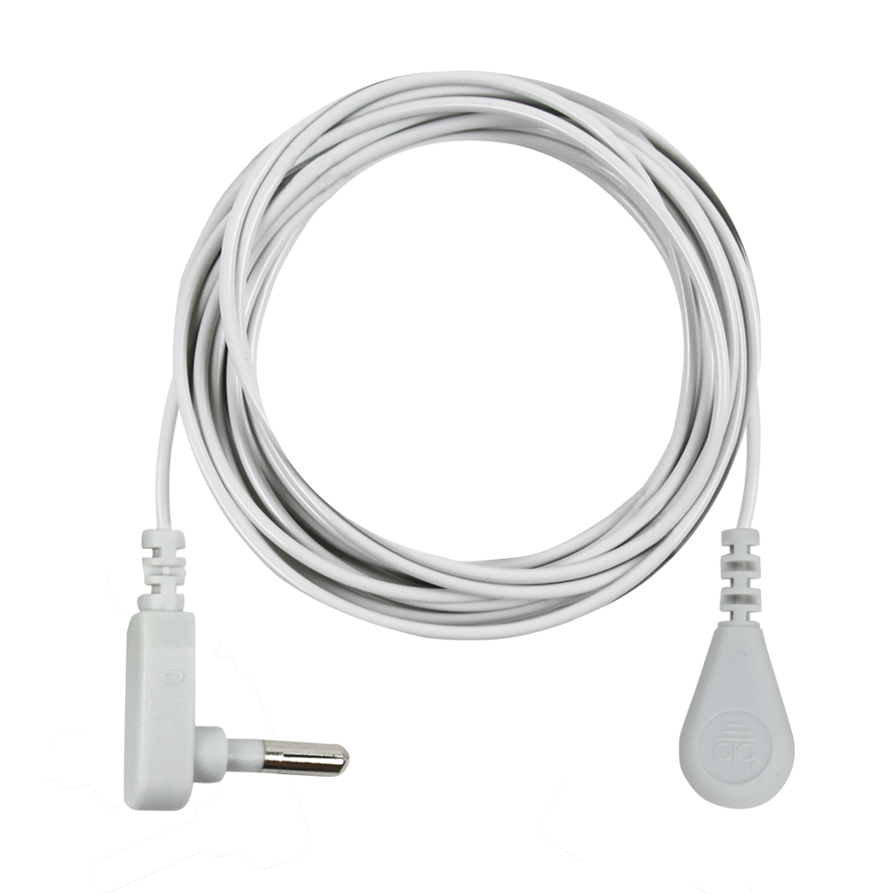 Realyou Earthing Products - Grounding Flat Bed Sheet ( 60" x 80" )