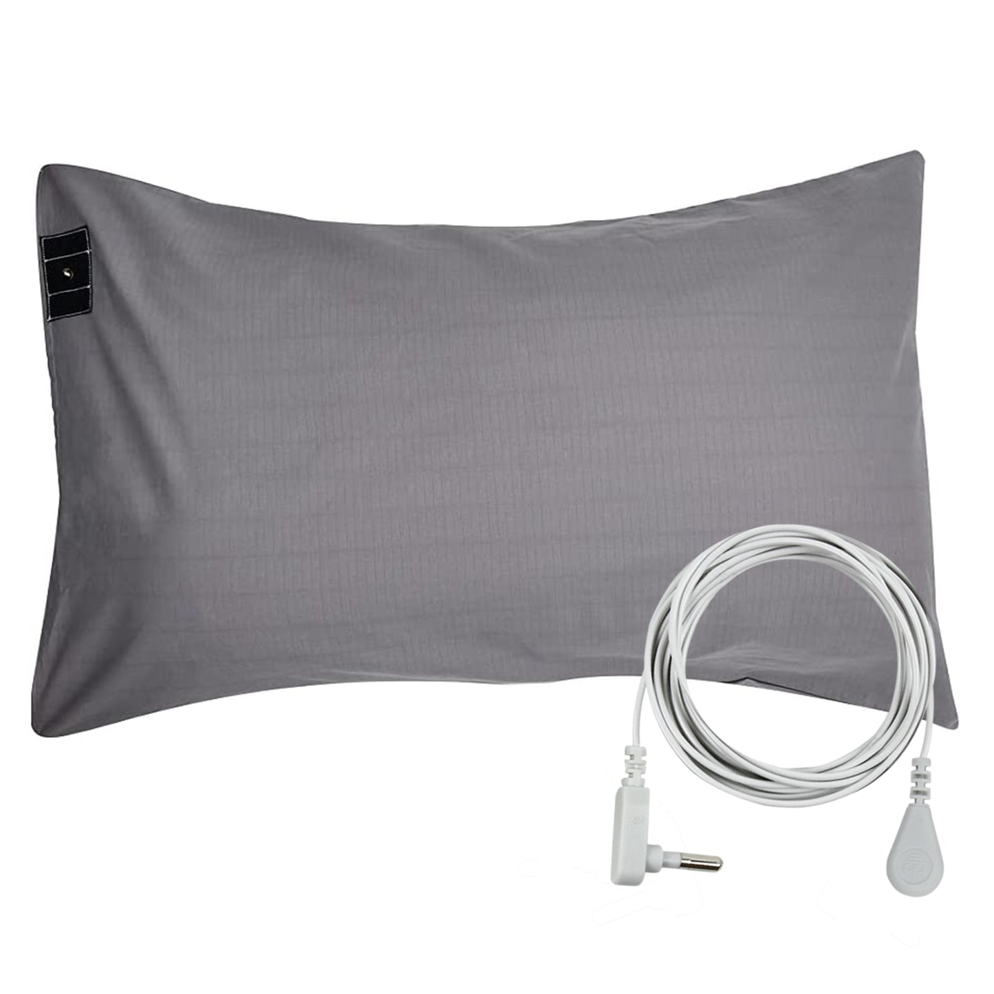 Realyou Earthing Products - Earthing Pillowcase ( 20" x 30" )