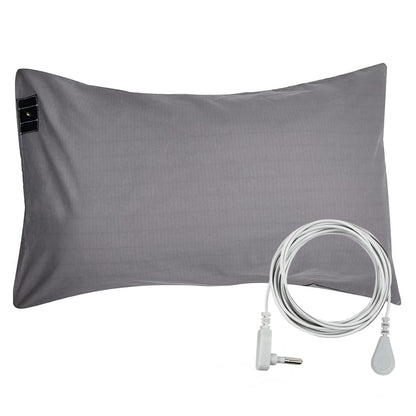 Realyou Earthing Products - Earthing Pillowcase ( 20" x 30" )
