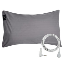 Load image into Gallery viewer, Realyou Earthing Products - Earthing Pillowcase ( 20&quot; x 30&quot; )
