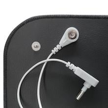 Realyou Earthing Product - Grounding Mat - Grounding Mouse Mat Kit ( 9.8'' X 11.8'' )