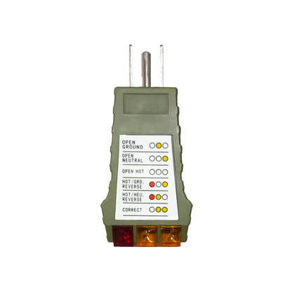 Electrical Ground Checker