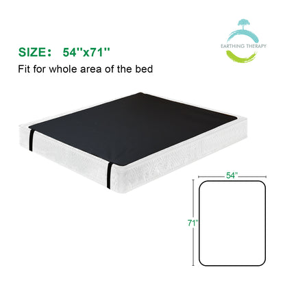 Realyou Earthing Product - Grounding Sleeping Mat ( Full Size )