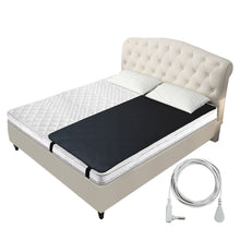 Load image into Gallery viewer, Realyou Earthing Products - Earthing Sleeping Mat ( Single Size )
