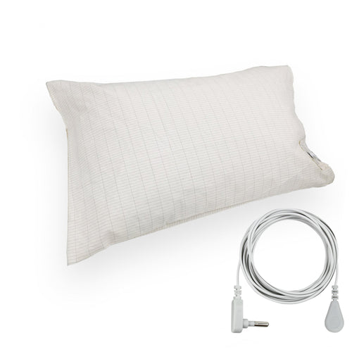 Realyou Earthing Products - Earthing Pillowcase ( 20