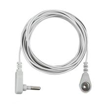 Realyou Earthing Product - Grounding Mat - Grounding Mouse Mat Kit ( 9.8'' X 11.8'' )