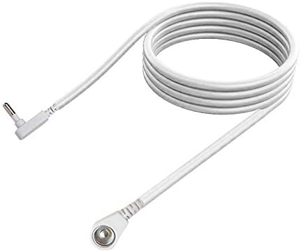 Realyou Earthing Products - Grounding Accessory - 15FT Grounding Cable