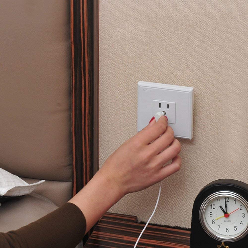 Realyou Earthing Products - Grounding Accessory - 15FT Grounding Cable