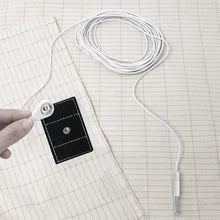 Load image into Gallery viewer, Realyou Earthing Products - Grounding Accessory - 15FT Grounding Cable
