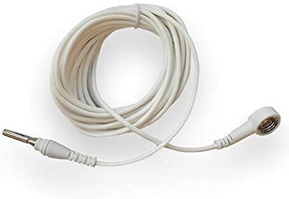 Realyou Earthing Products - Grounding Accessory - 15FT Grounding Cable