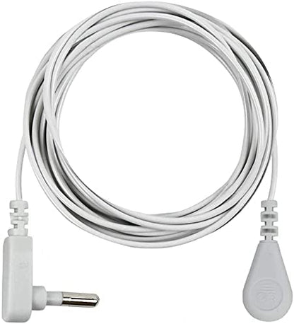 Realyou Earthing Products - Grounding Accessory - 15FT Grounding Cable