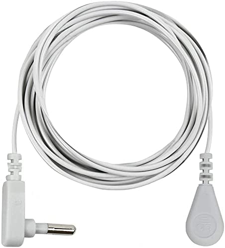 Realyou Earthing Products - Grounding Accessory - 15FT Grounding Cable