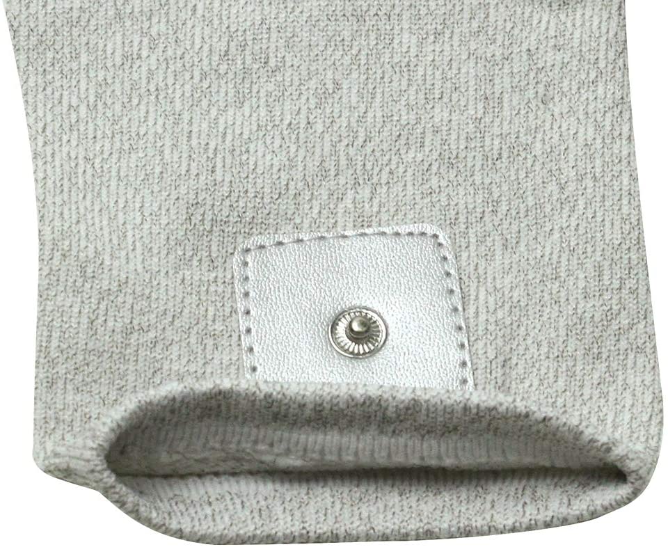 Realyou Earthing Product - Grounding Socks (1 Pair)