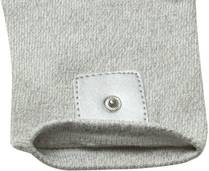 Realyou Earthing Product - Grounding Socks (1 Pair)