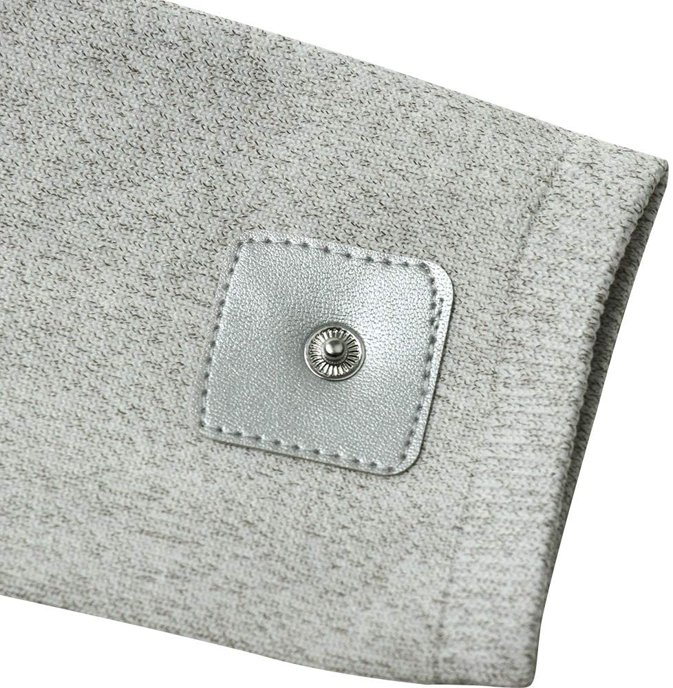 Realyou Earthing Product - Grounding Socks (1 Pair)