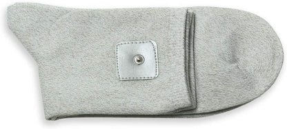 Realyou Earthing Product - Grounding Socks (1 Pair)