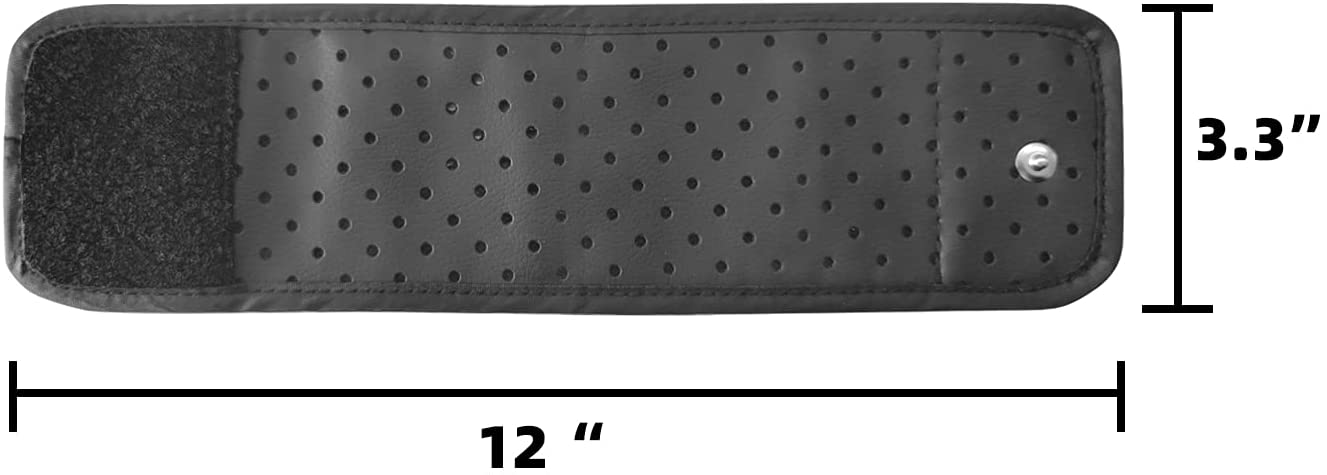 Realyou Earthing Product - Grounding Wrist Band